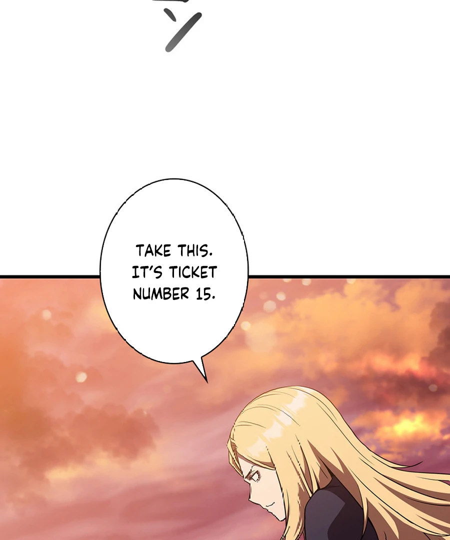 I Became the Academy’s Villain’s Daughter Chapter 10 - Page 37