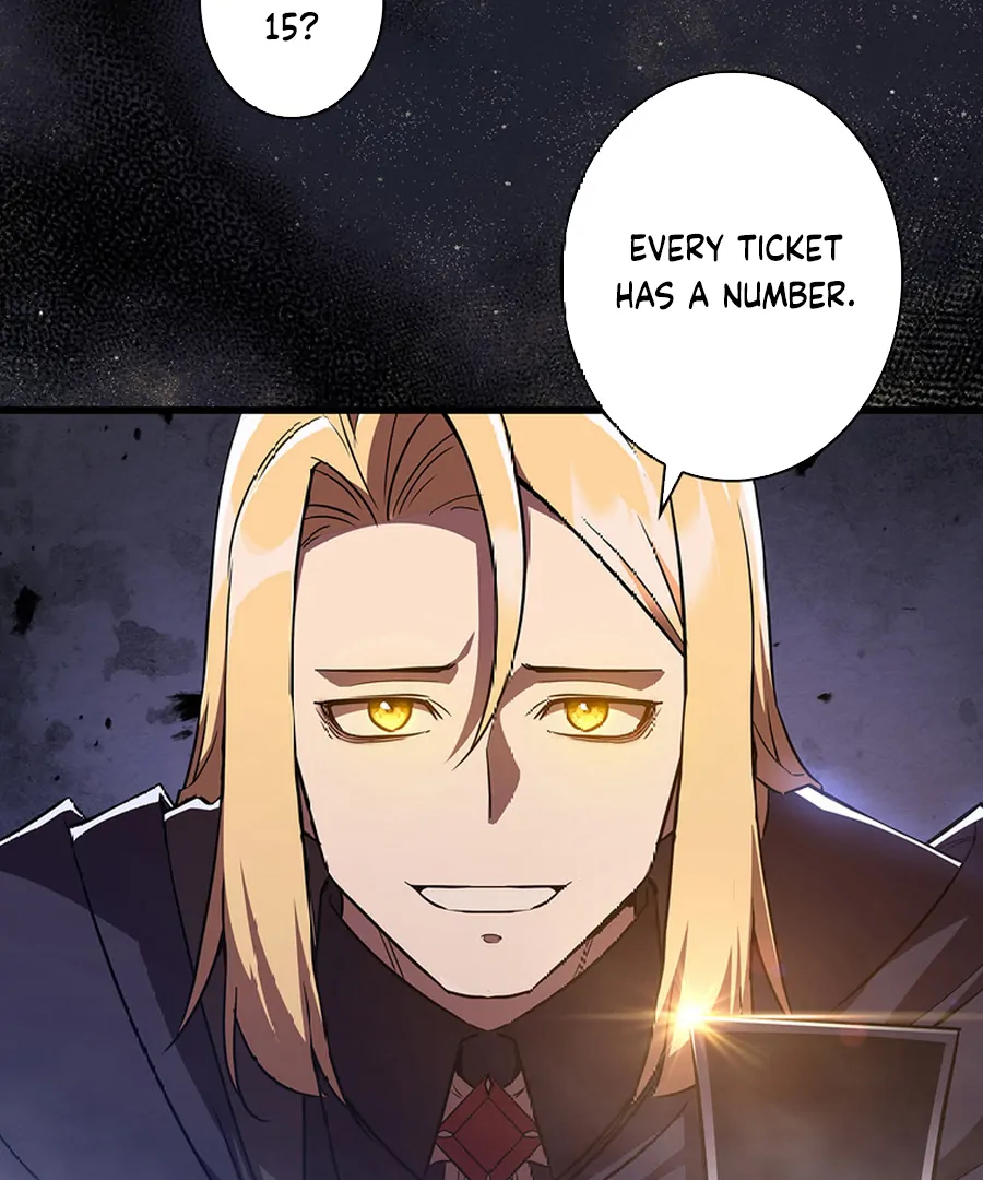 I Became the Academy’s Villain’s Daughter Chapter 10 - Page 39