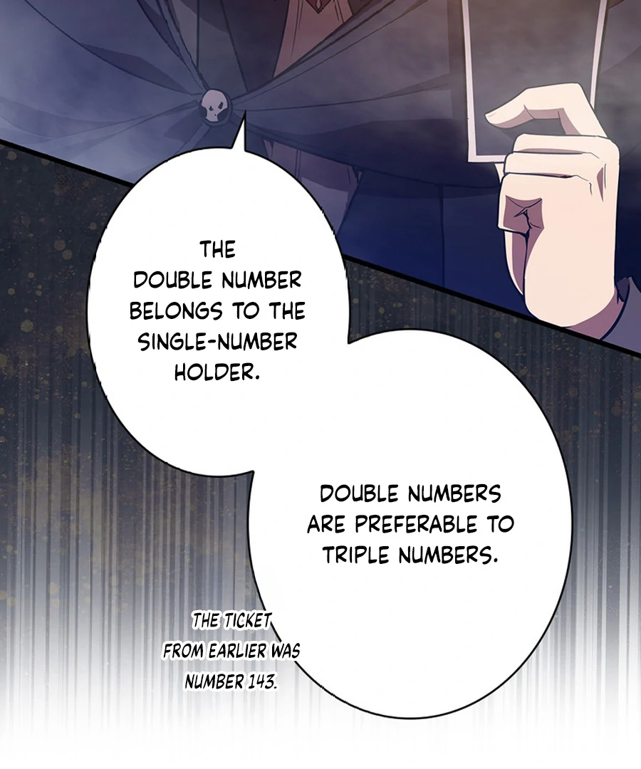 I Became the Academy’s Villain’s Daughter Chapter 10 - Page 40