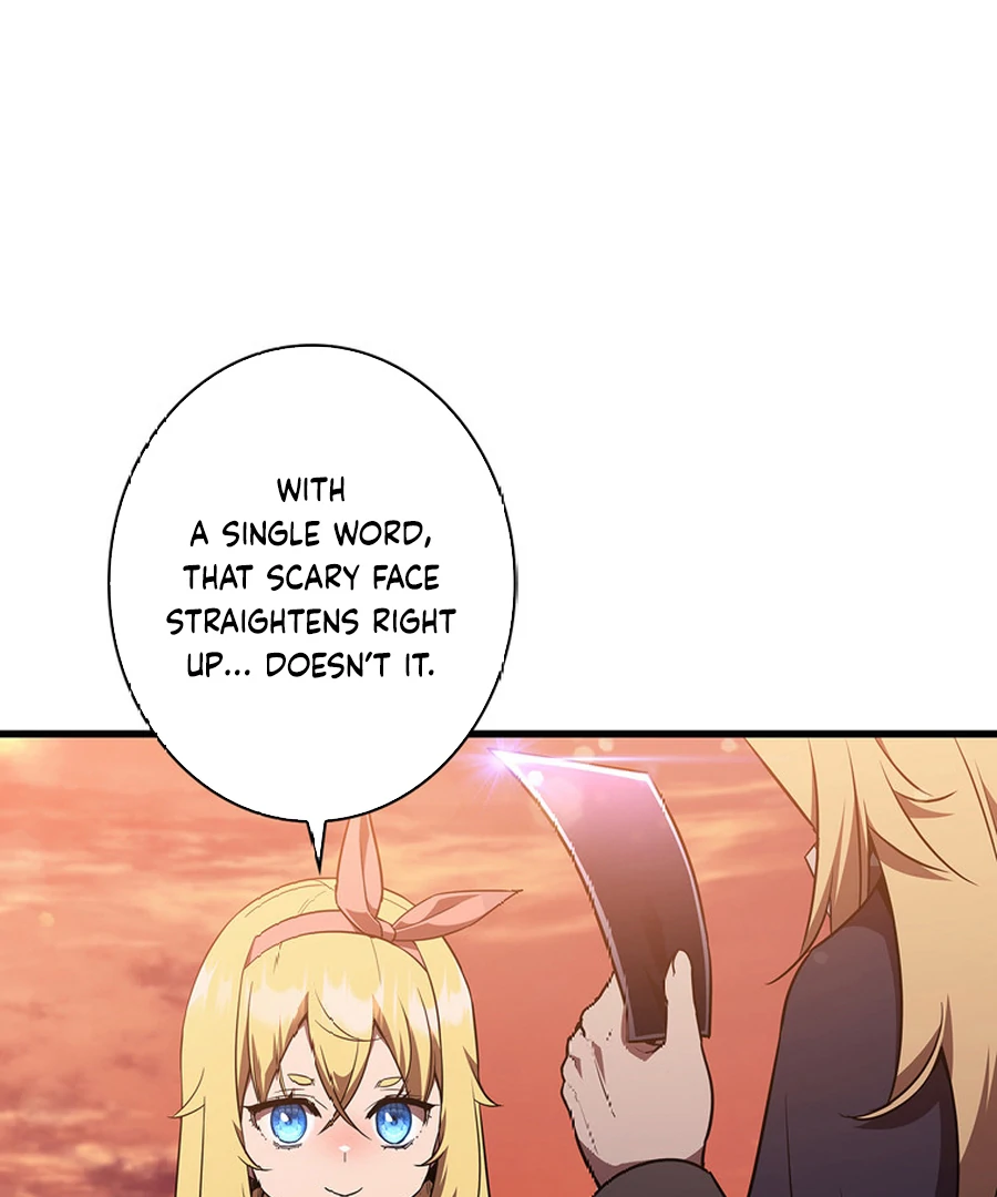 I Became the Academy’s Villain’s Daughter Chapter 10 - Page 41