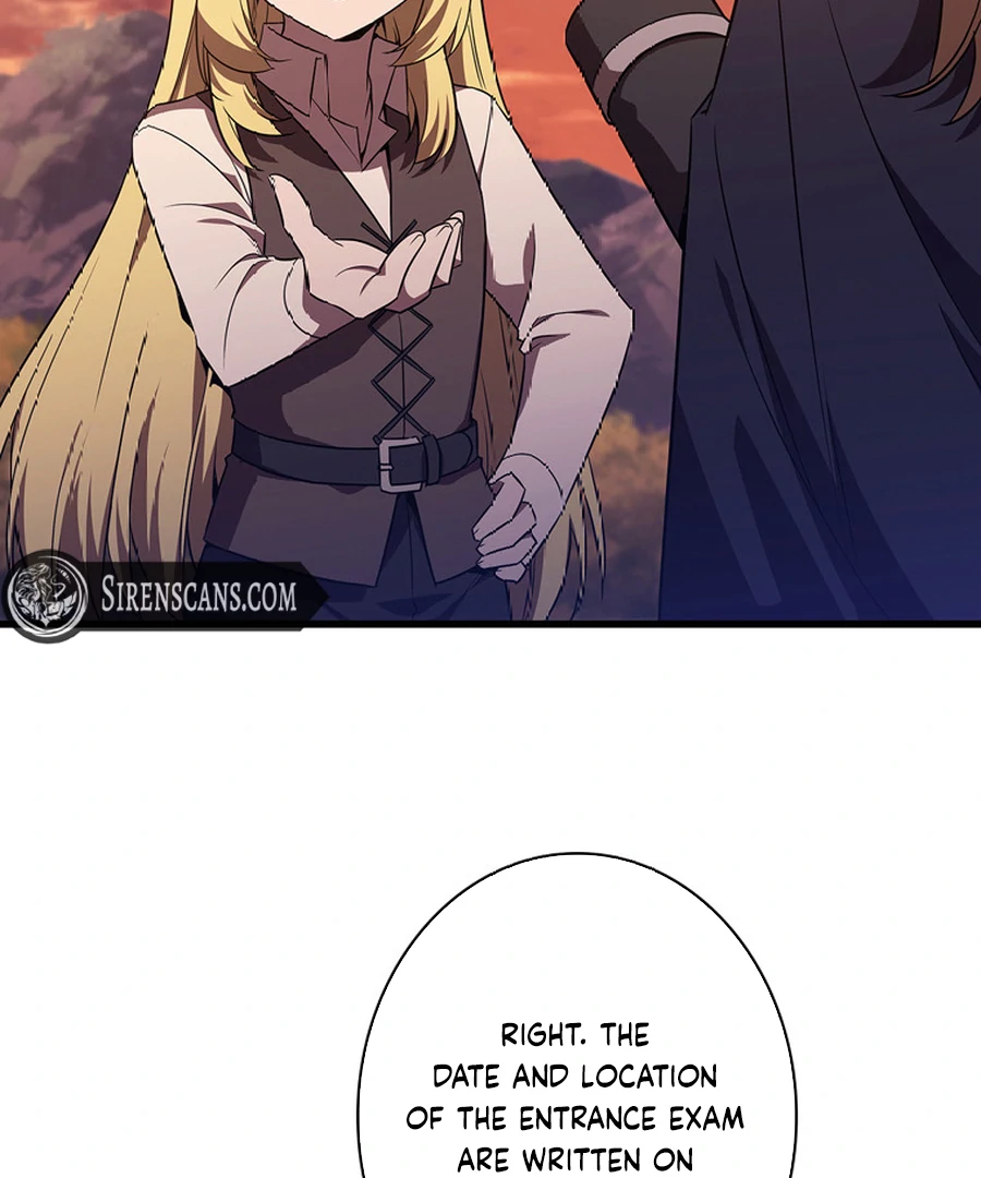 I Became the Academy’s Villain’s Daughter Chapter 10 - Page 42