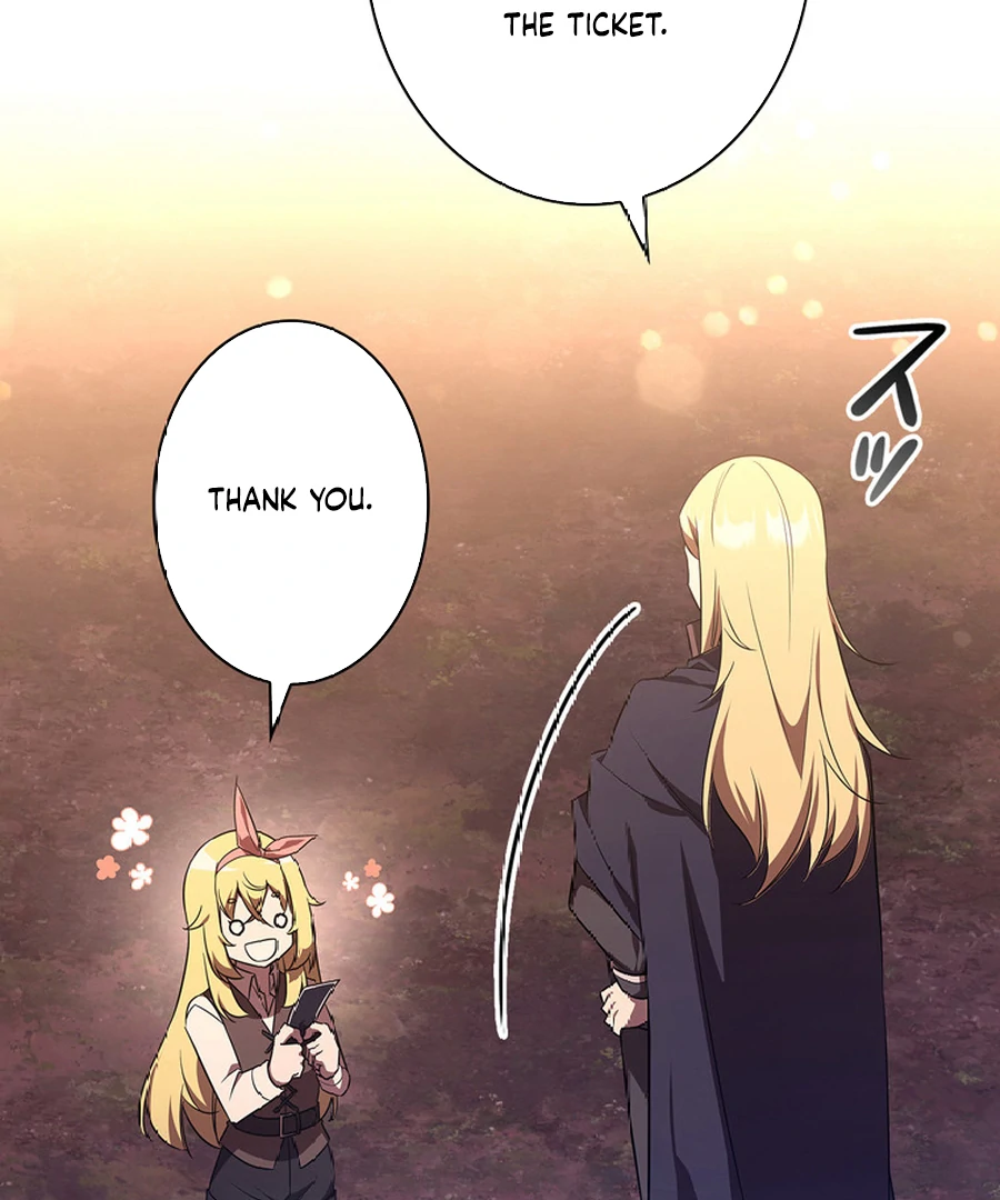 I Became the Academy’s Villain’s Daughter Chapter 10 - Page 43