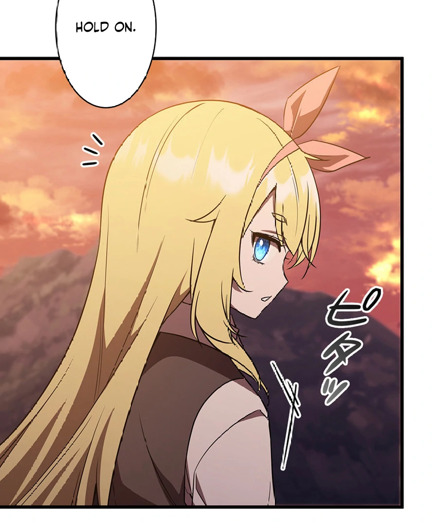 I Became the Academy’s Villain’s Daughter Chapter 10 - Page 45