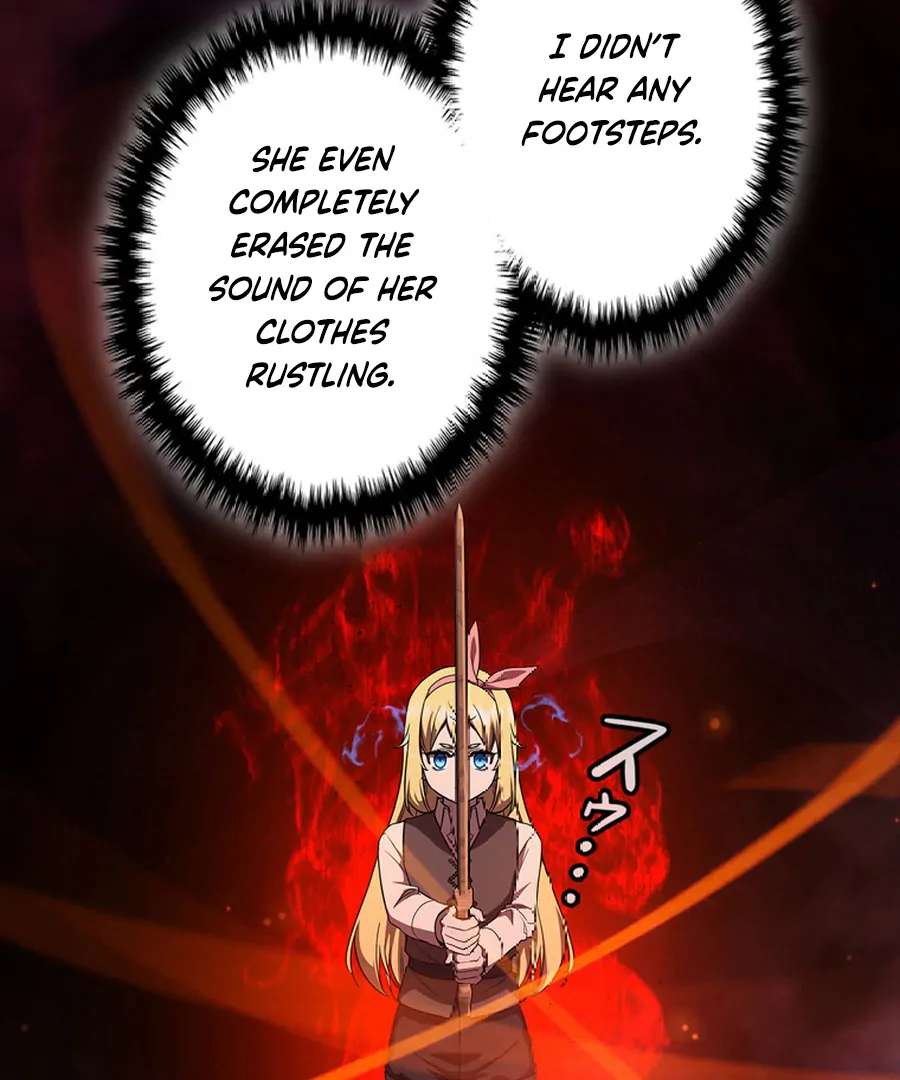 I Became the Academy’s Villain’s Daughter Chapter 10 - Page 5