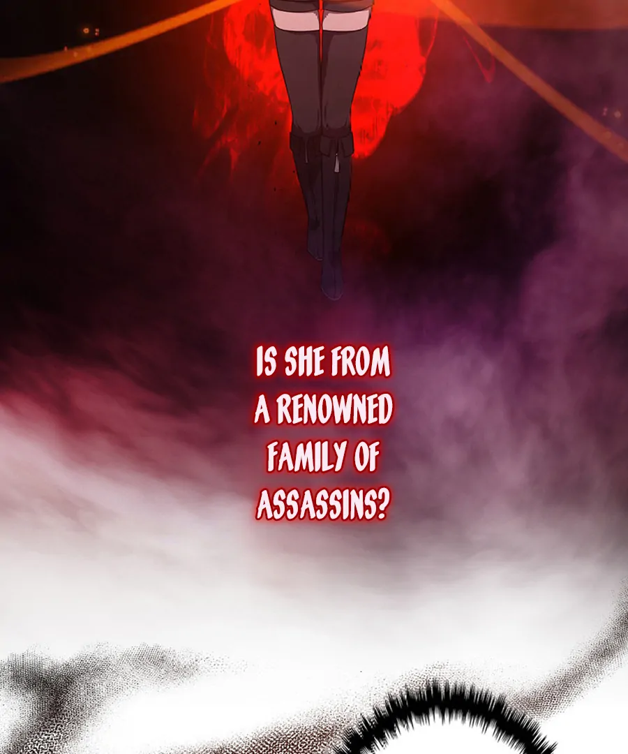 I Became the Academy’s Villain’s Daughter Chapter 10 - Page 6