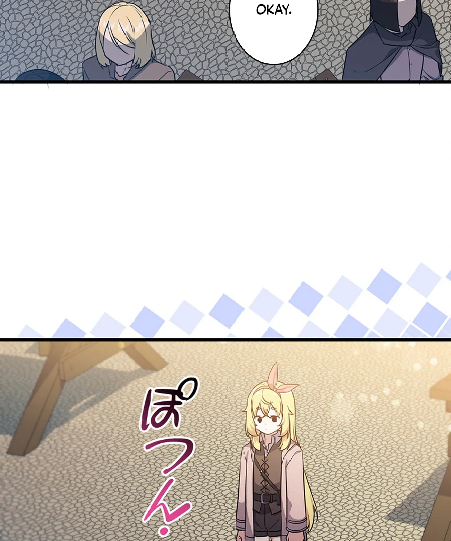 I Became the Academy’s Villain’s Daughter Chapter 10 - Page 62