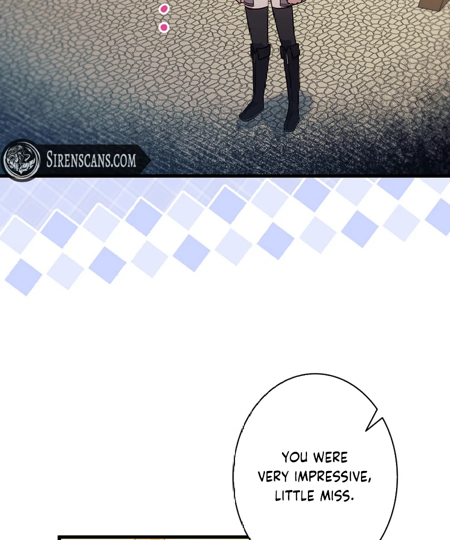 I Became the Academy’s Villain’s Daughter Chapter 10 - Page 63