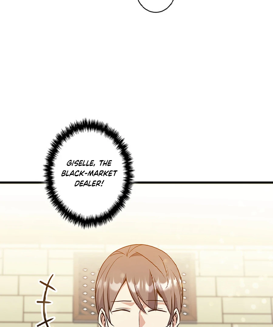 I Became the Academy’s Villain’s Daughter Chapter 10 - Page 65