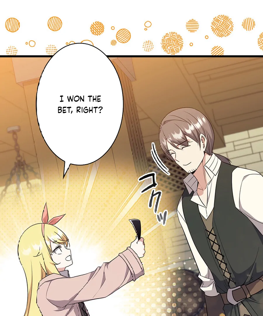 I Became the Academy’s Villain’s Daughter Chapter 10 - Page 67