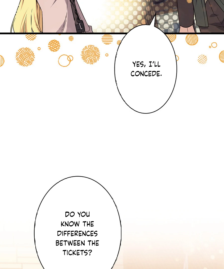 I Became the Academy’s Villain’s Daughter Chapter 10 - Page 68