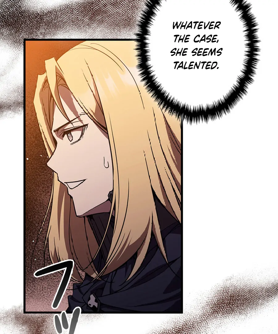 I Became the Academy’s Villain’s Daughter Chapter 10 - Page 7