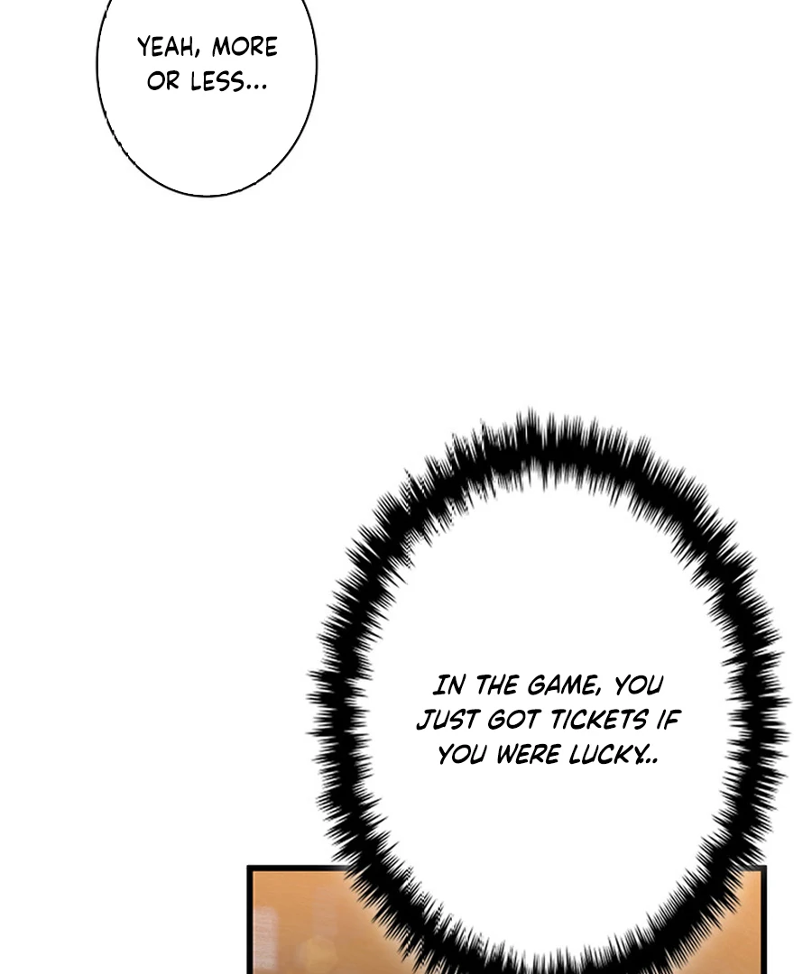 I Became the Academy’s Villain’s Daughter Chapter 10 - Page 70