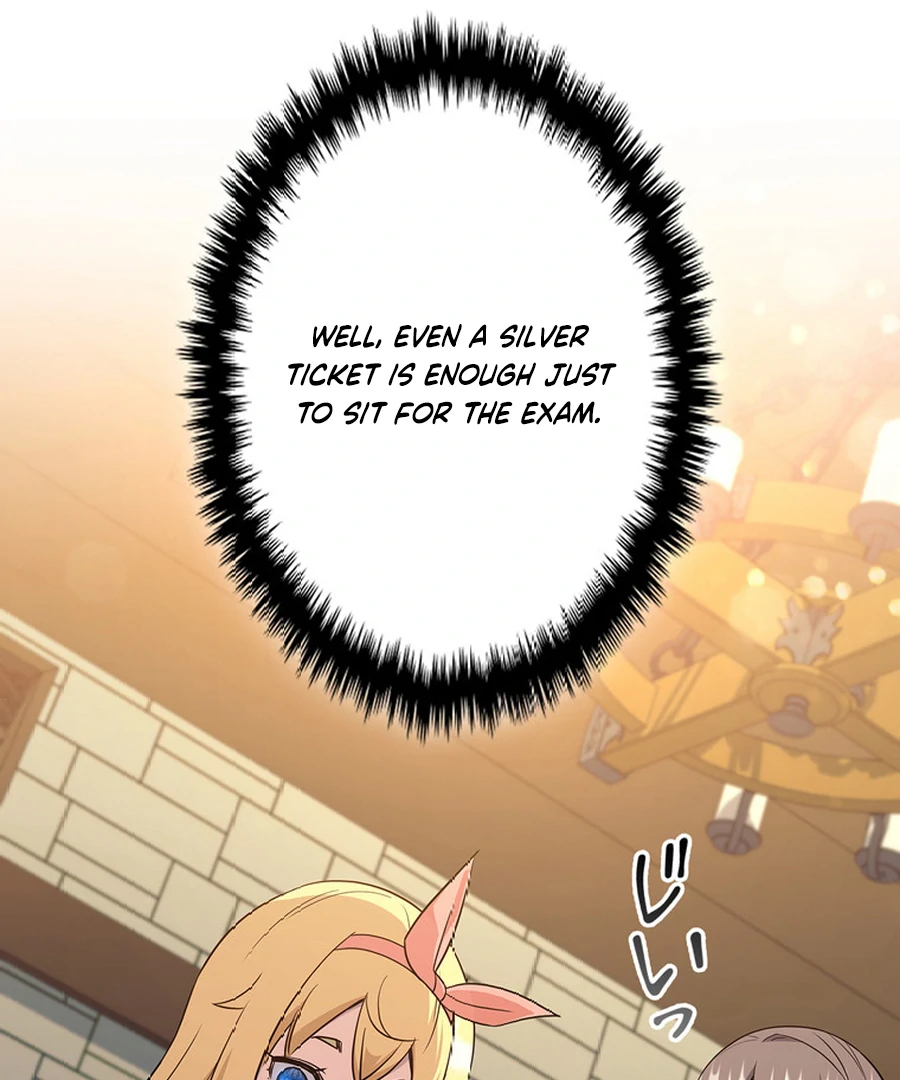 I Became the Academy’s Villain’s Daughter Chapter 10 - Page 73