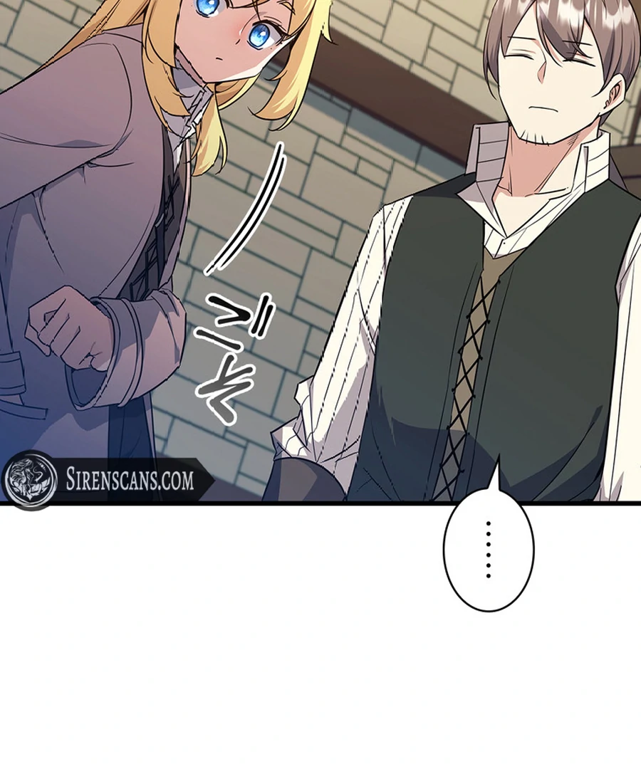 I Became the Academy’s Villain’s Daughter Chapter 10 - Page 74