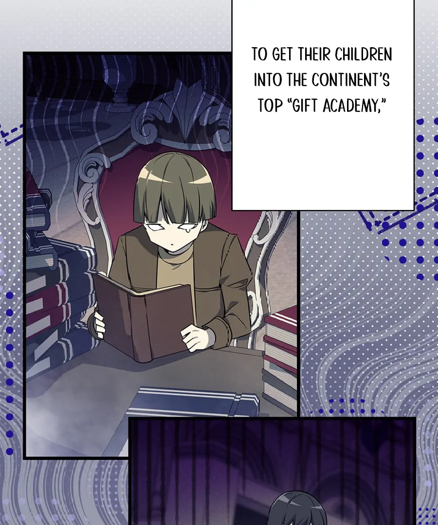 I Became the Academy’s Villain’s Daughter Chapter 10 - Page 76