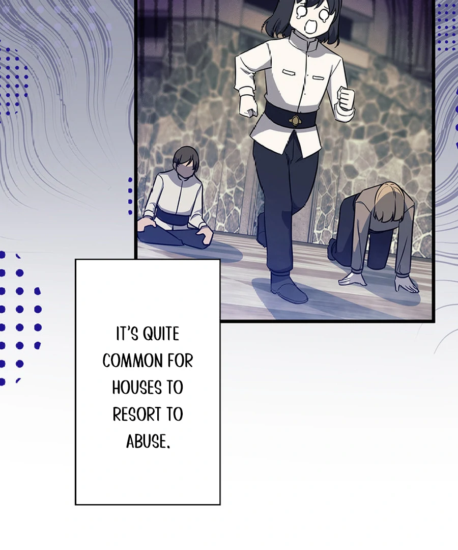 I Became the Academy’s Villain’s Daughter Chapter 10 - Page 77