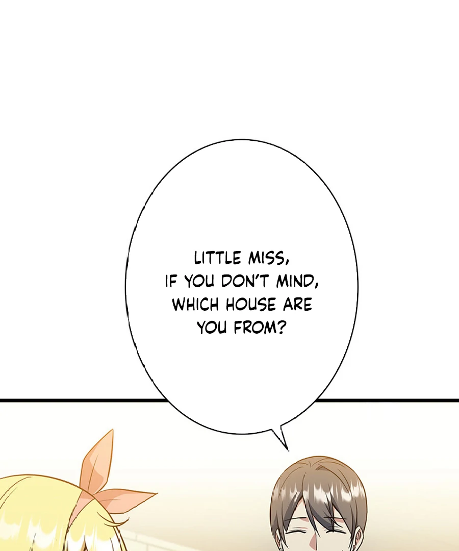 I Became the Academy’s Villain’s Daughter Chapter 10 - Page 78