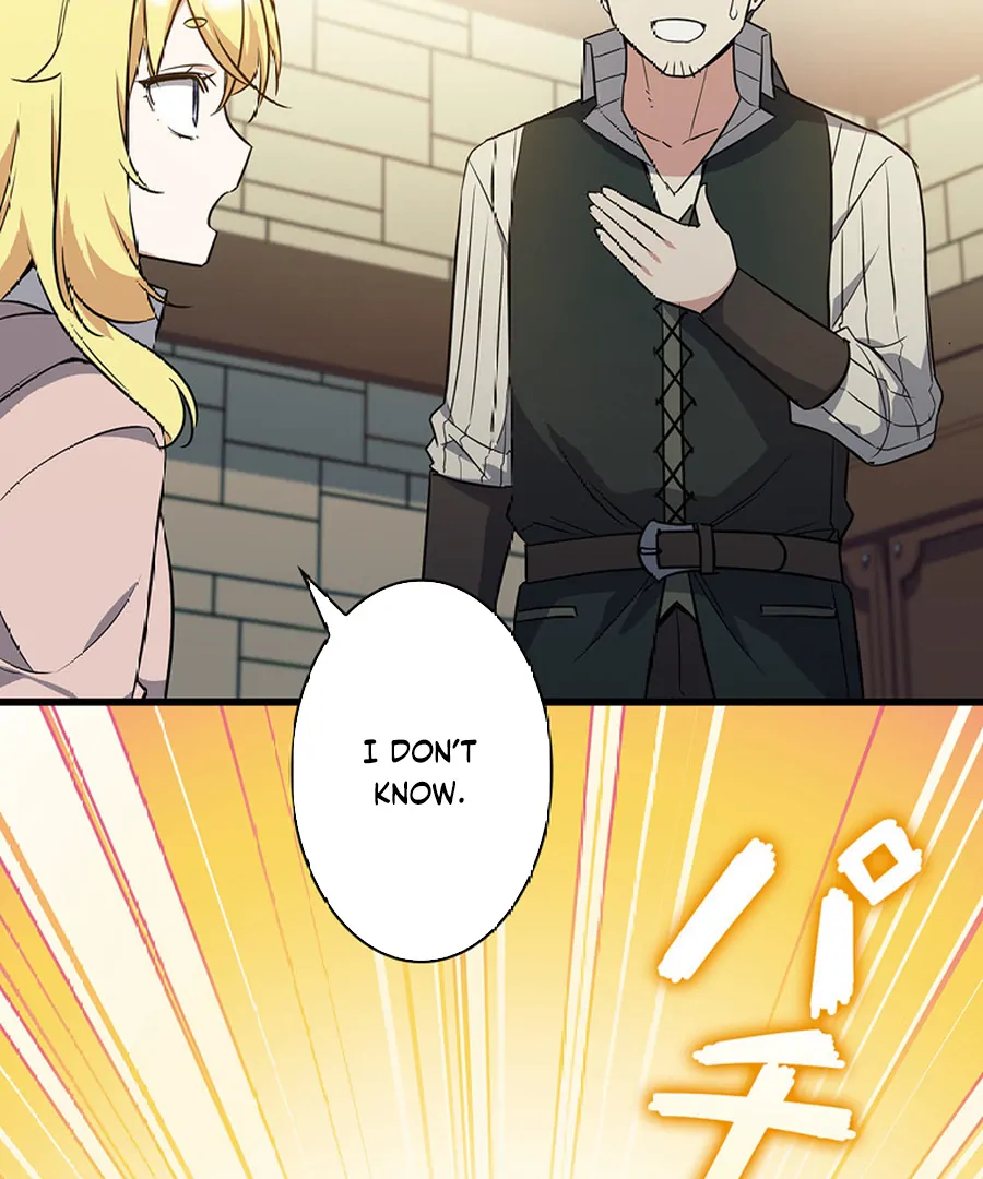 I Became the Academy’s Villain’s Daughter Chapter 10 - Page 79