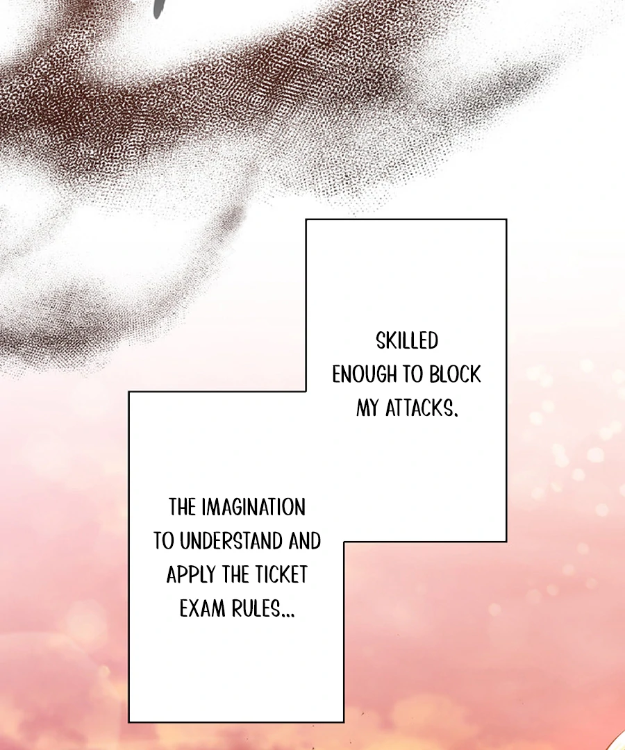 I Became the Academy’s Villain’s Daughter Chapter 10 - Page 8