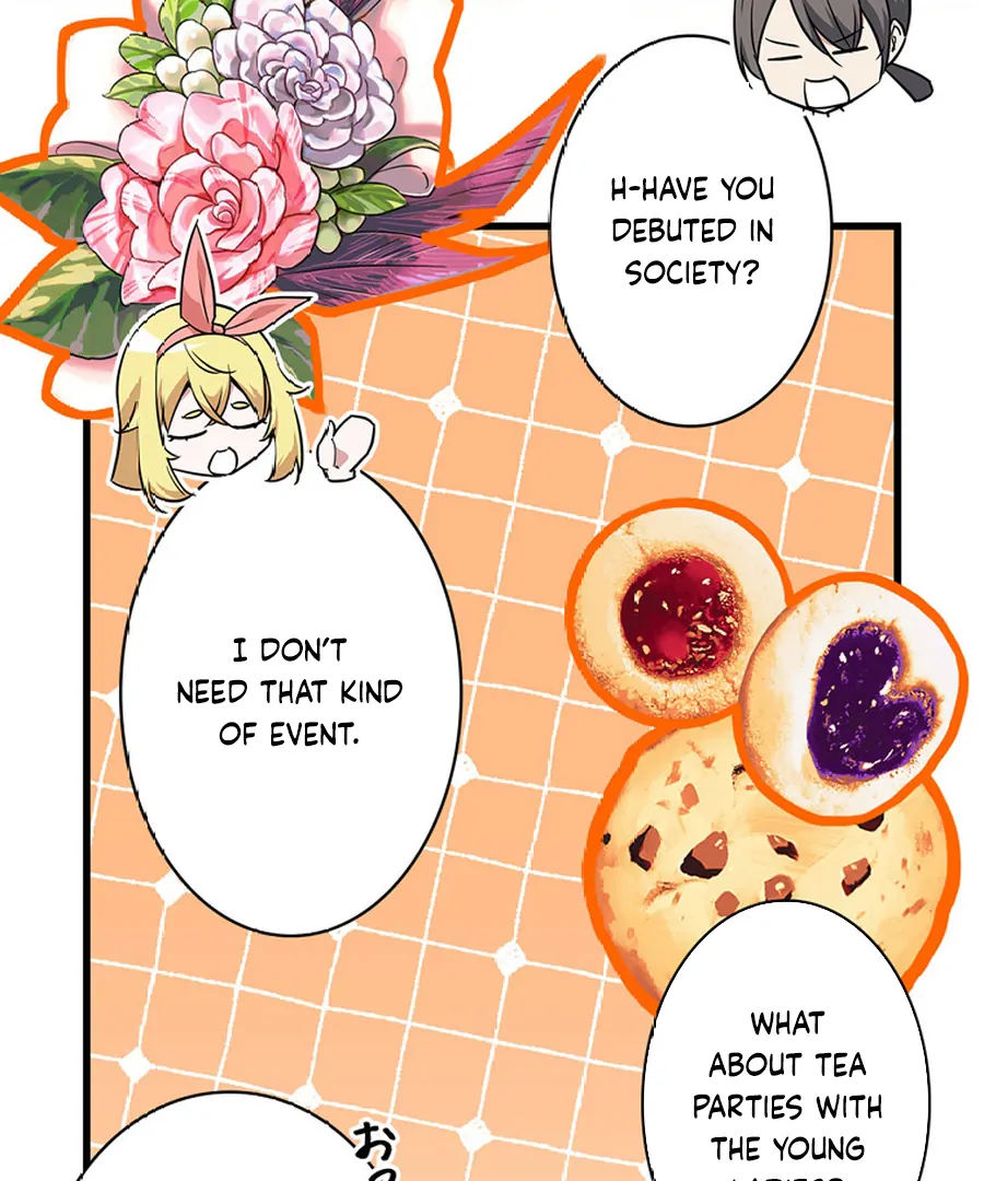 I Became the Academy’s Villain’s Daughter Chapter 10 - Page 81
