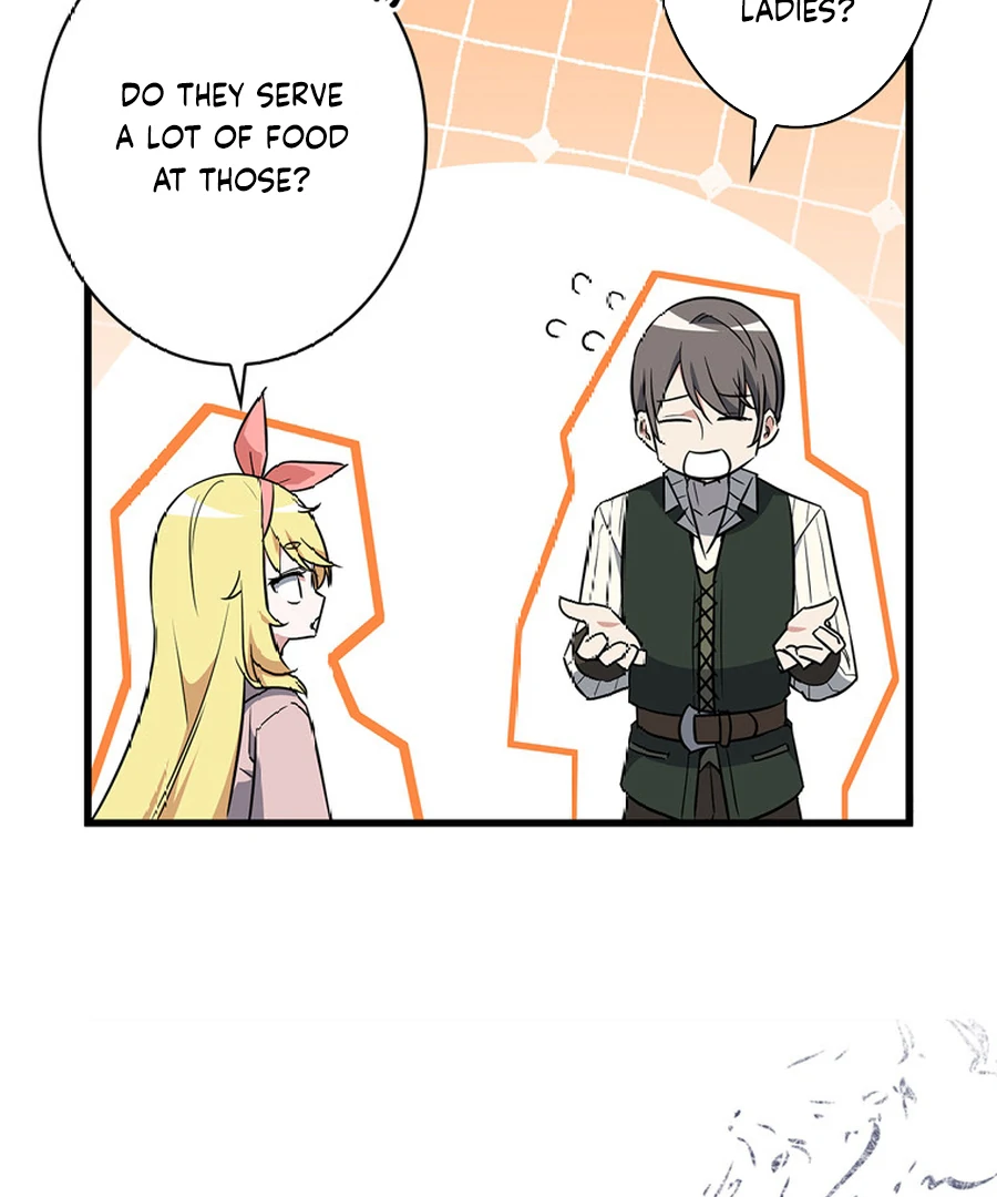 I Became the Academy’s Villain’s Daughter Chapter 10 - Page 82