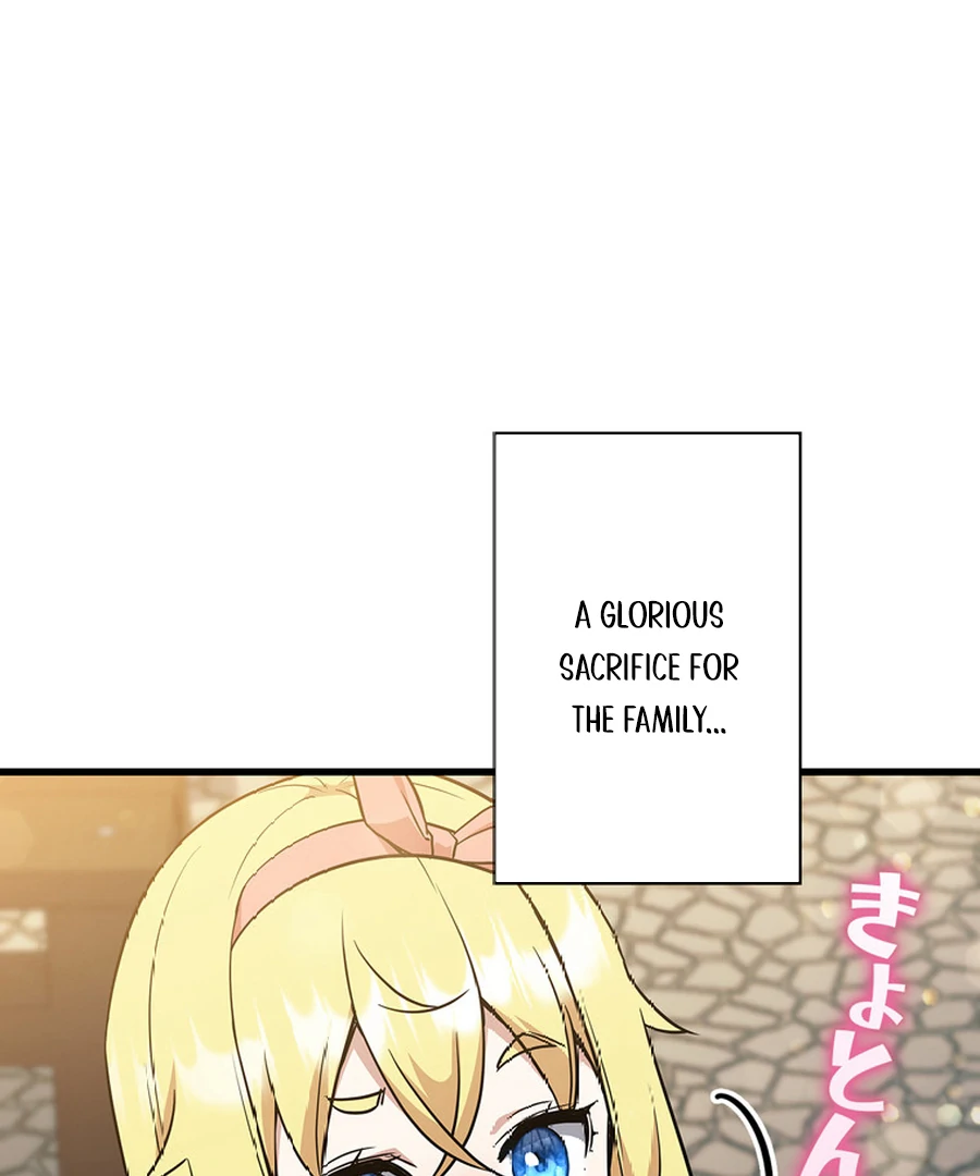 I Became the Academy’s Villain’s Daughter Chapter 10 - Page 86