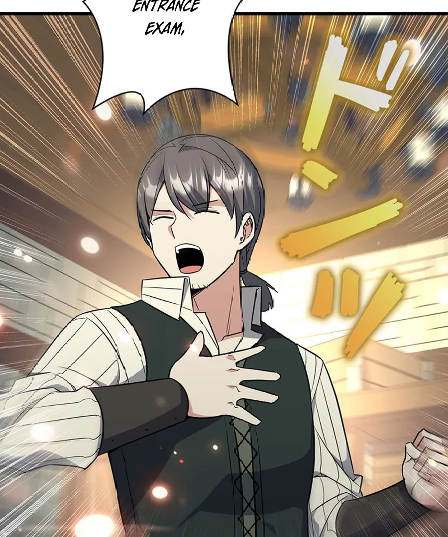 I Became the Academy’s Villain’s Daughter Chapter 10 - Page 90