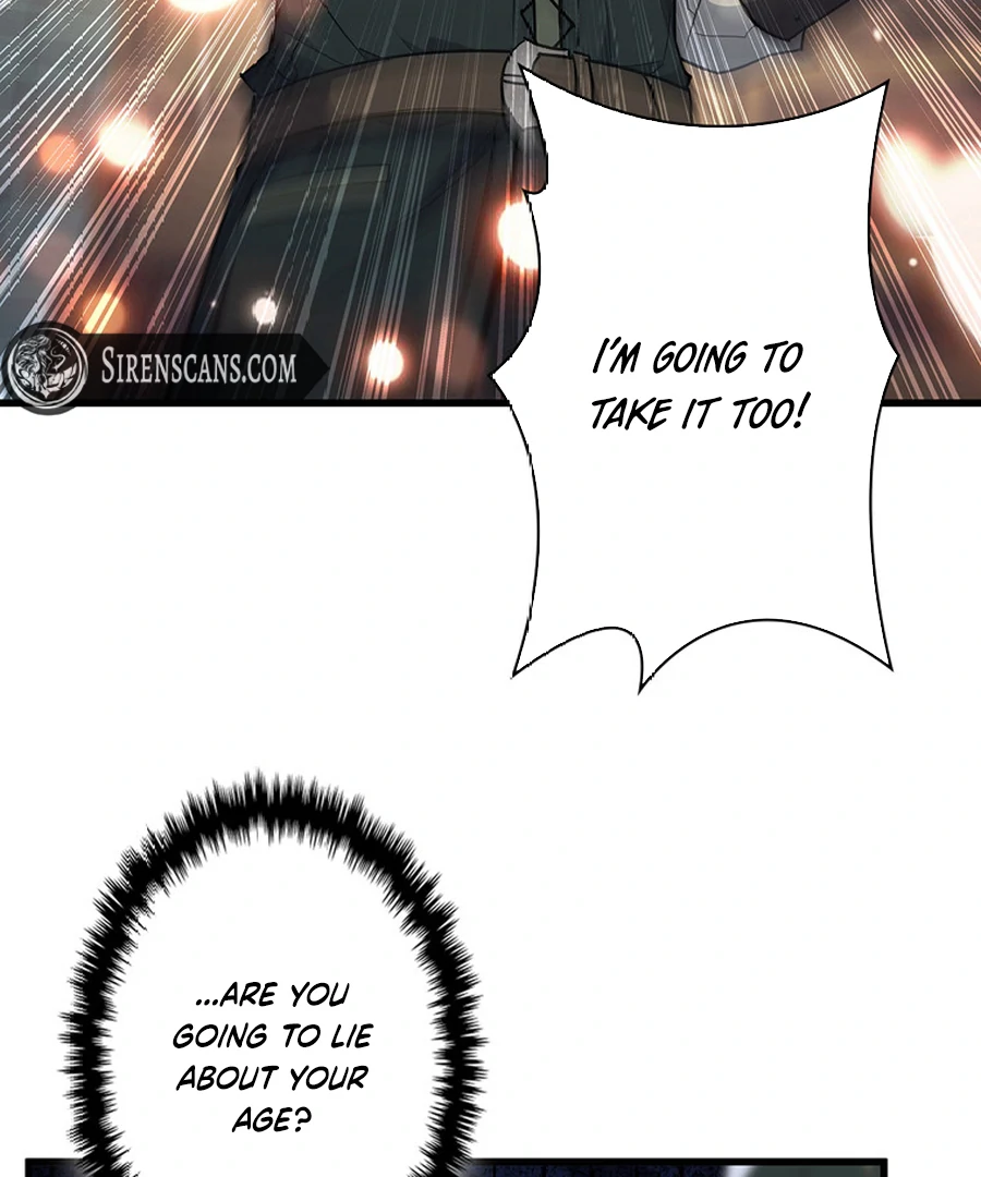 I Became the Academy’s Villain’s Daughter Chapter 10 - Page 91