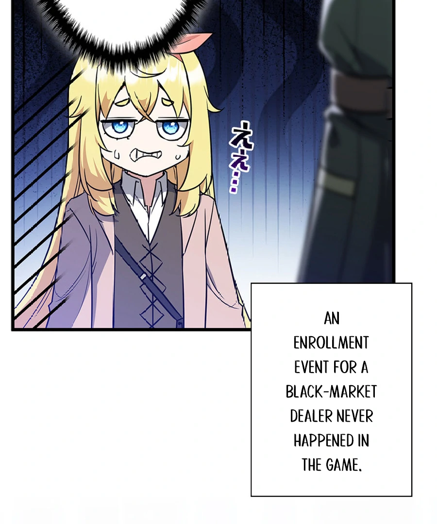 I Became the Academy’s Villain’s Daughter Chapter 10 - Page 92