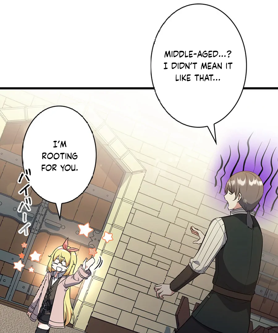 I Became the Academy’s Villain’s Daughter Chapter 10 - Page 99