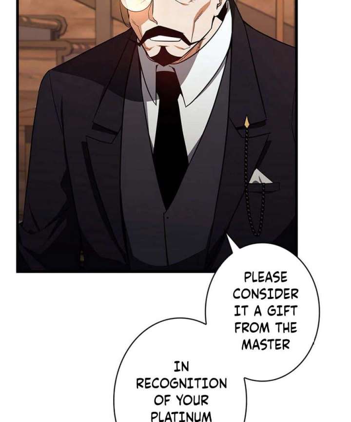 I Became the Academy’s Villain’s Daughter Chapter 12 - Page 10