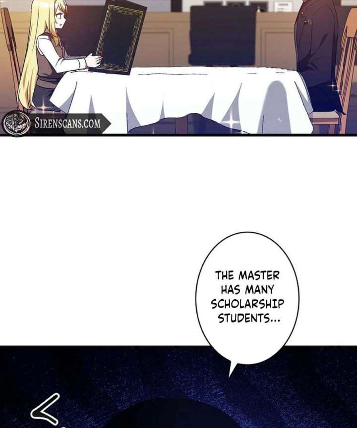 I Became the Academy’s Villain’s Daughter Chapter 12 - Page 18