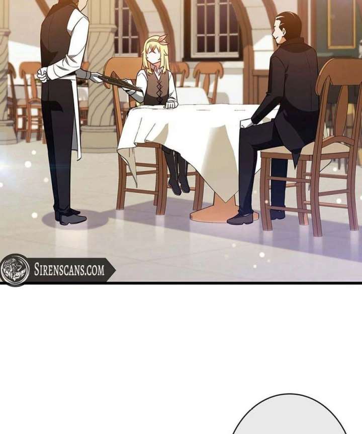 I Became the Academy’s Villain’s Daughter Chapter 12 - Page 3