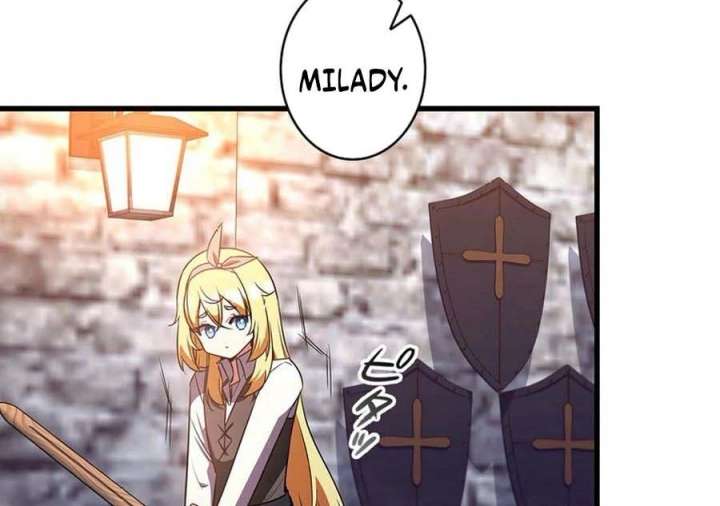 I Became the Academy’s Villain’s Daughter Chapter 12 - Page 31