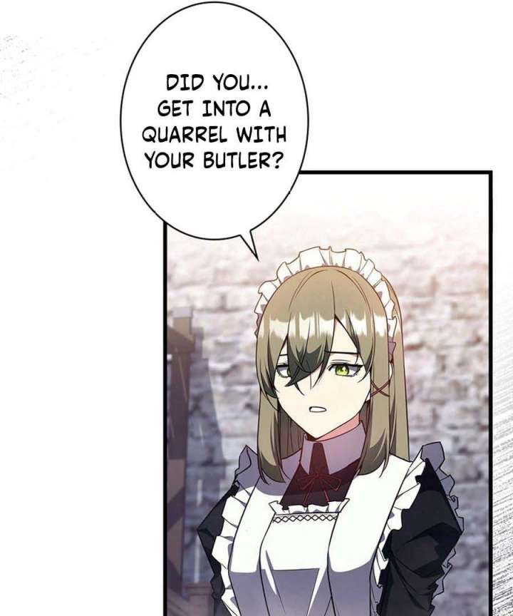 I Became the Academy’s Villain’s Daughter Chapter 12 - Page 33