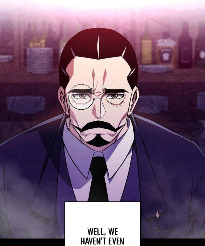 I Became the Academy’s Villain’s Daughter Chapter 12 - Page 36