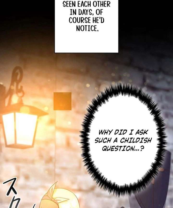 I Became the Academy’s Villain’s Daughter Chapter 12 - Page 37