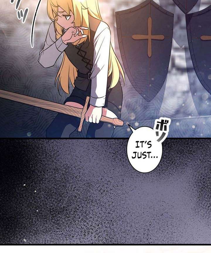 I Became the Academy’s Villain’s Daughter Chapter 12 - Page 38