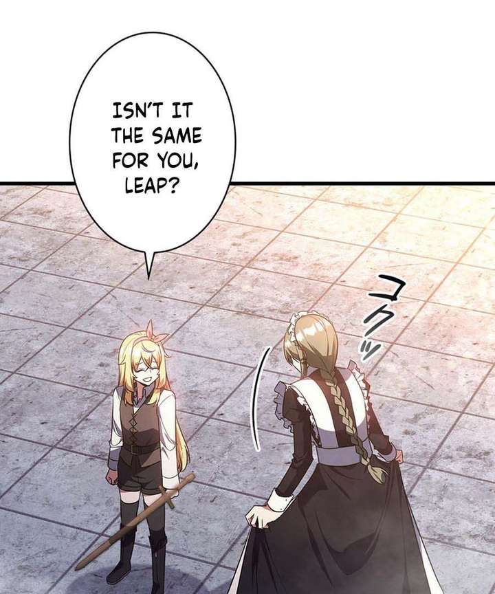 I Became the Academy’s Villain’s Daughter Chapter 12 - Page 45