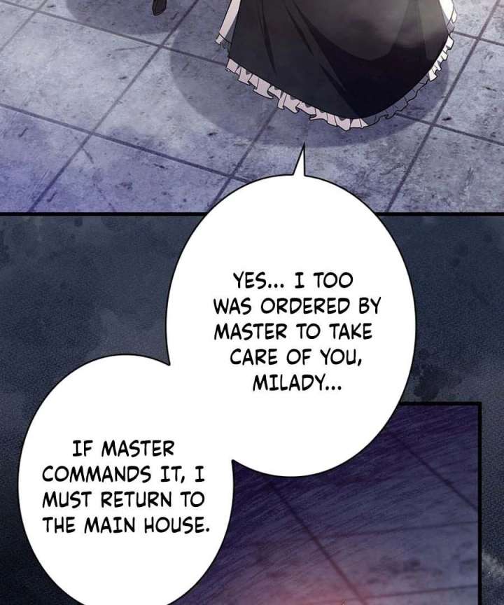 I Became the Academy’s Villain’s Daughter Chapter 12 - Page 46