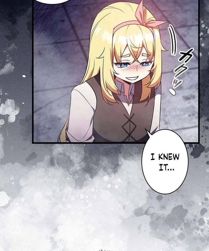 I Became the Academy’s Villain’s Daughter Chapter 12 - Page 47