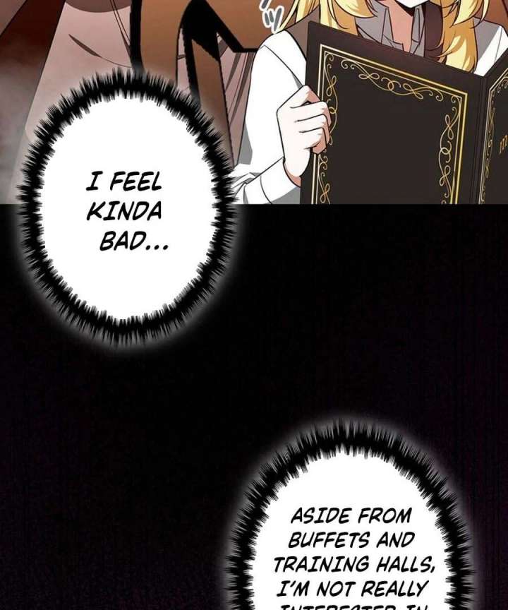 I Became the Academy’s Villain’s Daughter Chapter 12 - Page 5