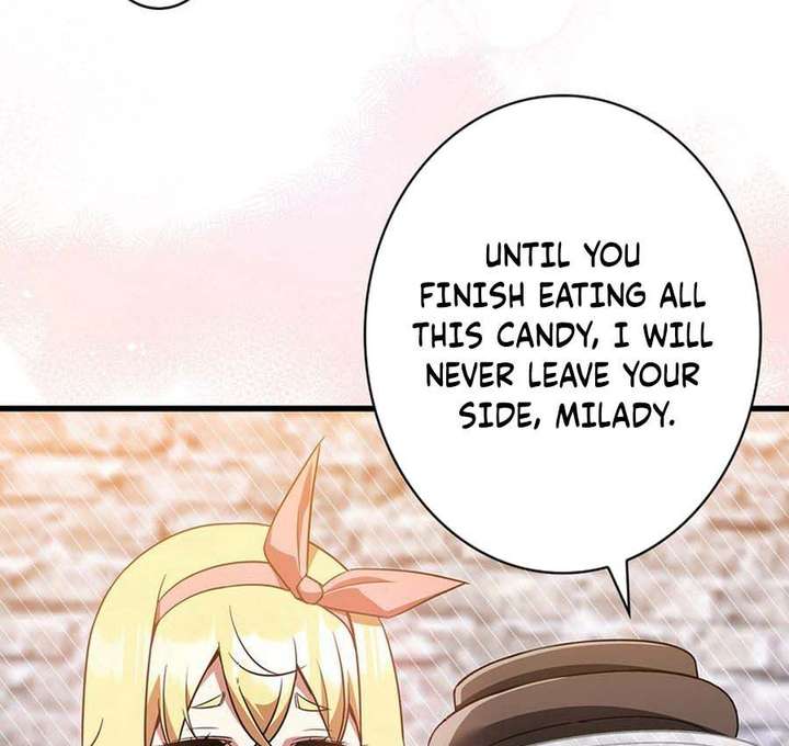 I Became the Academy’s Villain’s Daughter Chapter 12 - Page 55