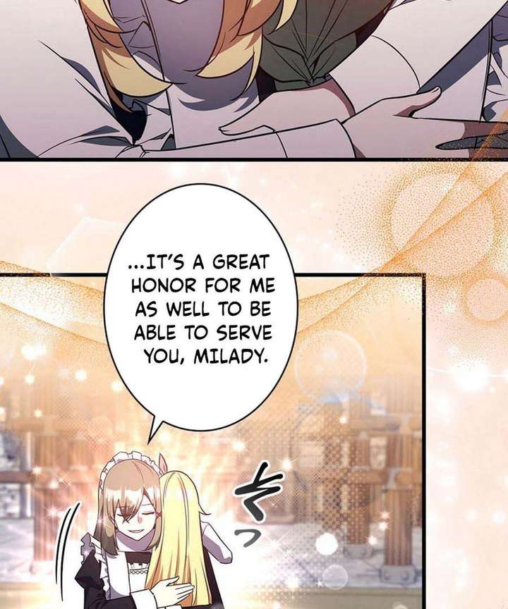 I Became the Academy’s Villain’s Daughter Chapter 12 - Page 65