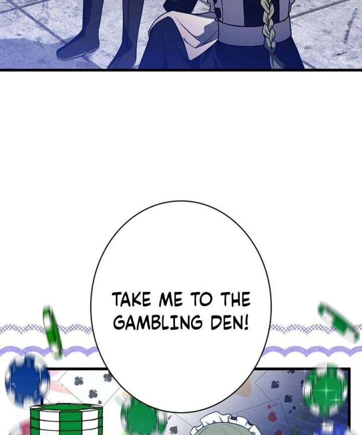 I Became the Academy’s Villain’s Daughter Chapter 12 - Page 72