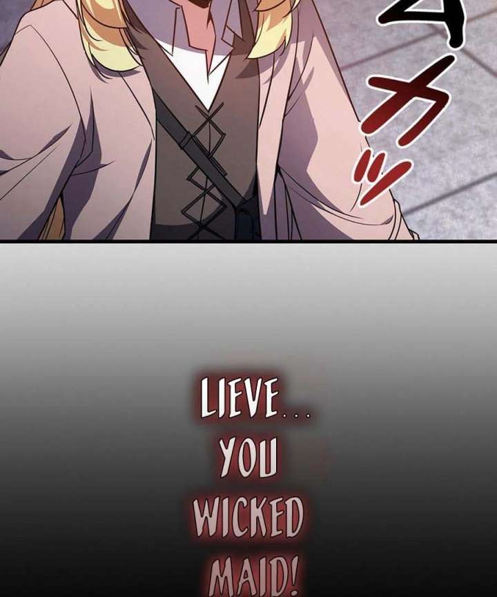 I Became the Academy’s Villain’s Daughter Chapter 12 - Page 77