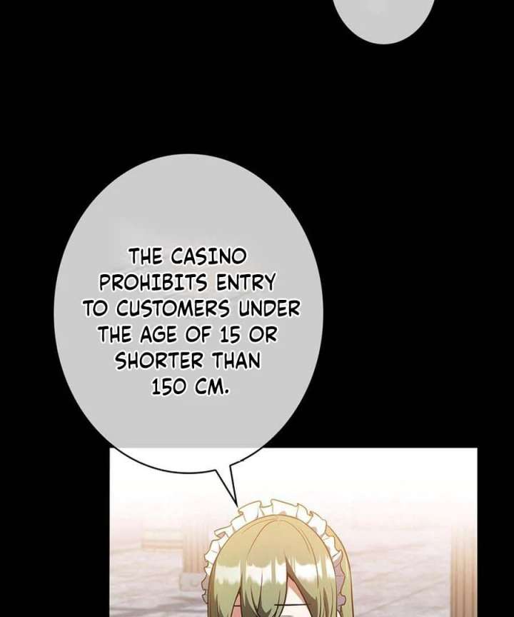 I Became the Academy’s Villain’s Daughter Chapter 12 - Page 81