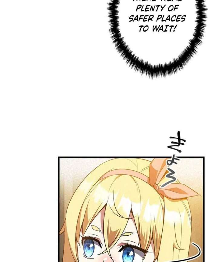 I Became the Academy’s Villain’s Daughter Chapter 12 - Page 87