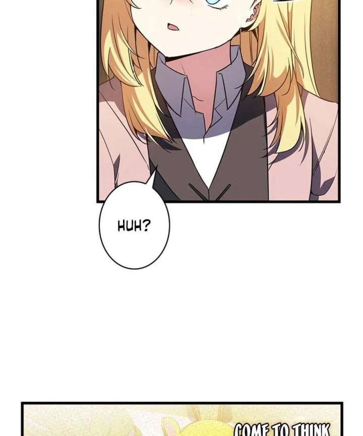 I Became the Academy’s Villain’s Daughter Chapter 12 - Page 88