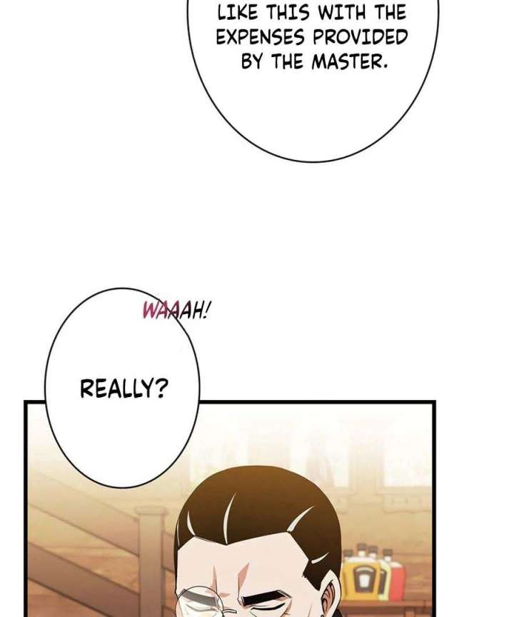 I Became the Academy’s Villain’s Daughter Chapter 12 - Page 9